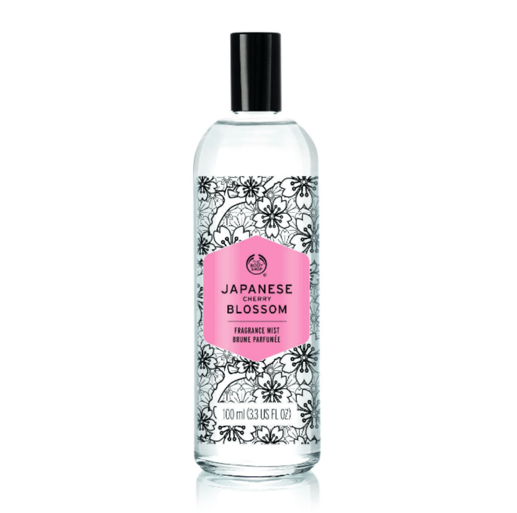معطرات جسم من بودي شوب