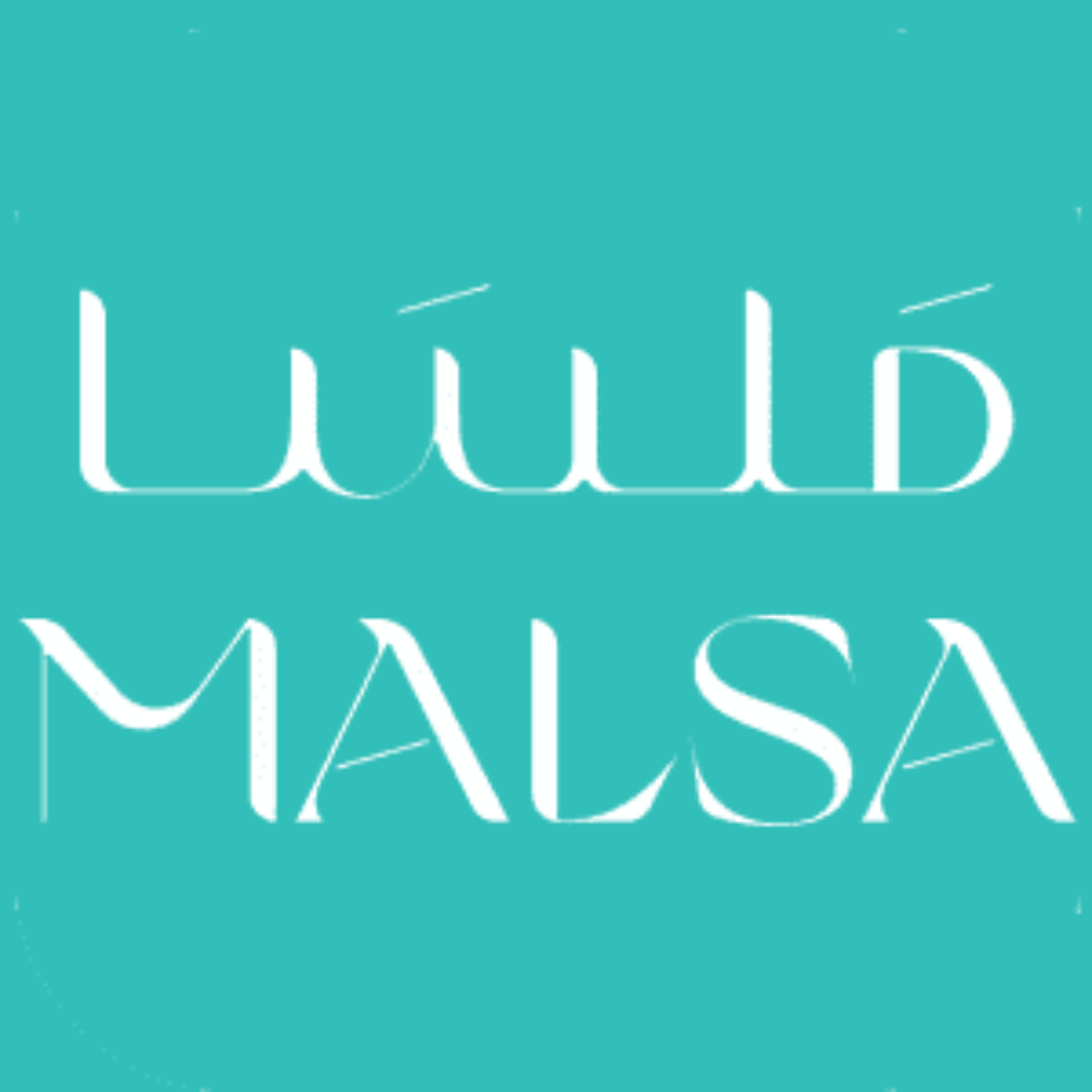 Malsa LOGO PNG كود خصم ملسا