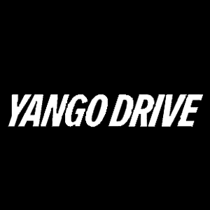 drive.yango.com Logo