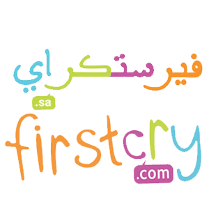 كود خصم فيرست كراي كوبون First Cry 2024