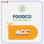 كود خصم فودكو ACC