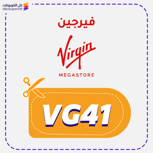 Virgin Store Promo Code