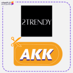 كود خصم توترندي جديد (AKK)