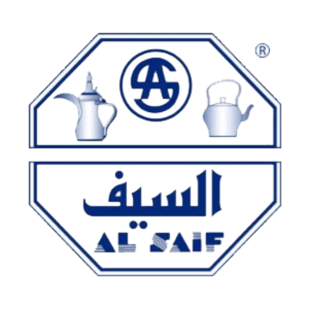 Alsaif shop logo png كود خصم السيف للاواني