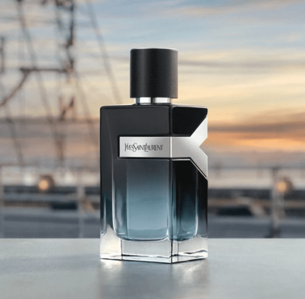 عطر Yves Saint Laurent Y
