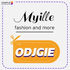 كوبون خصم مايل للفساتين (ODJGIE)