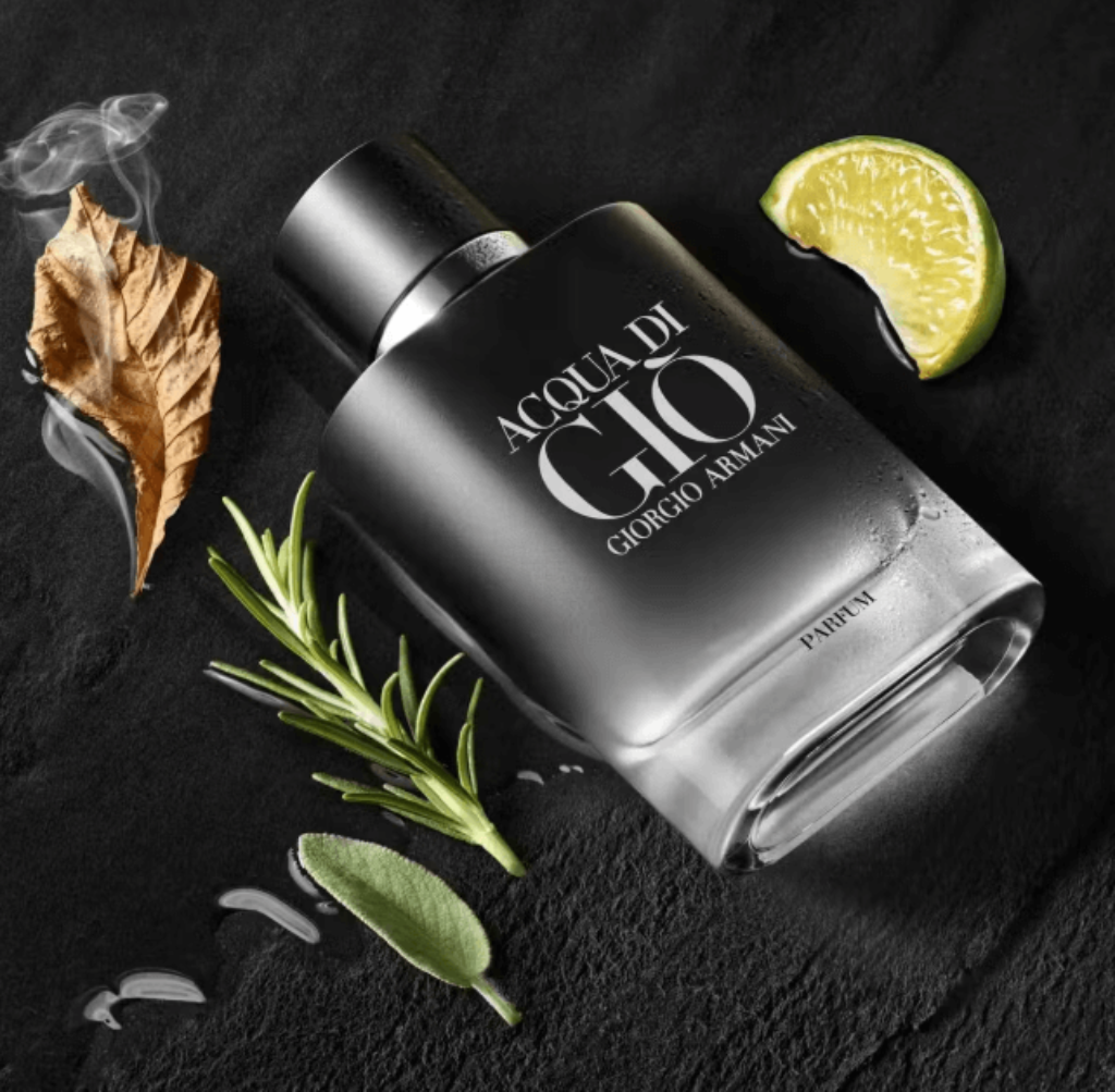 _عطر جورجيو أرماني أكوا دي جيو