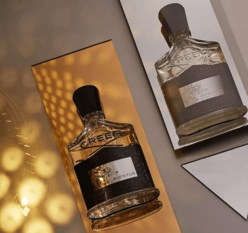 عطر كريد أفينتوس