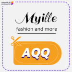 كود خصم مايل للفساتين (AQQ)