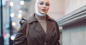 معاطف شتوية من فوغا كلوسيت