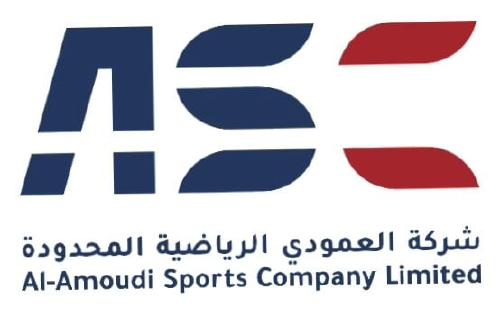 كود خصم العمودي للرياضة Al Amoudi Sport 2025