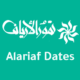 كوبونات تمور الأرياف