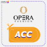 كود خصم اوبرا فاشن كوبون Opera Fashion 2025
