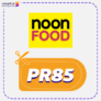 كود خصم نون فود السعودية Noon Food SA